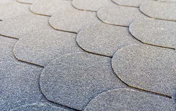 West Hardwick asphalt roofing costs