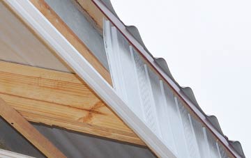 why West Hardwick fascia repairs are essential