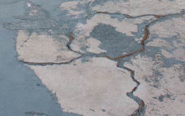 fibreglass roofing replacement West Hardwick