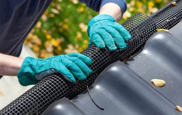 West Hardwick gutter repair companies