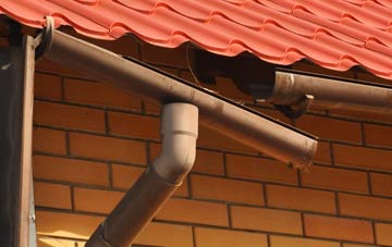 West Hardwick gutter repair costs