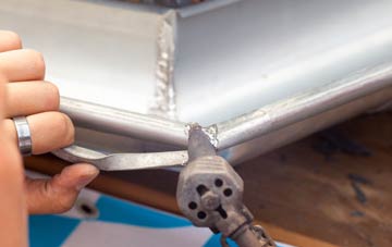 disadvantages of West Hardwick lead roofing