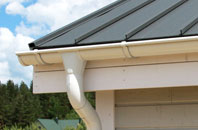 West Hardwick soffits